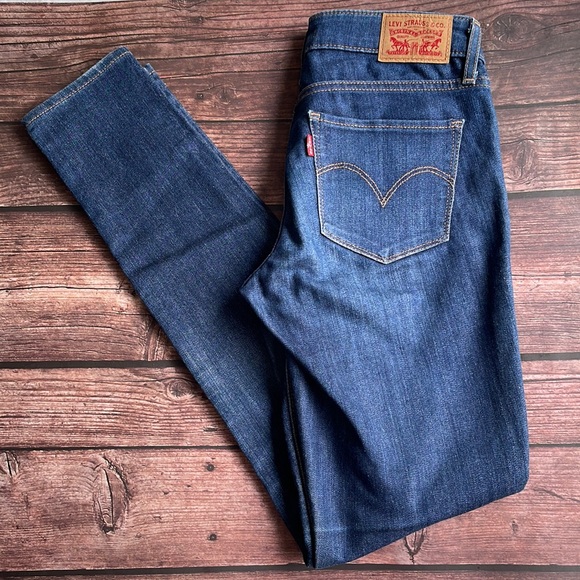 LEVI’S | 711 Skinny jeans - Picture 4 of 8